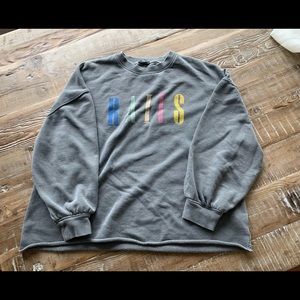 Rails Sweatshirt